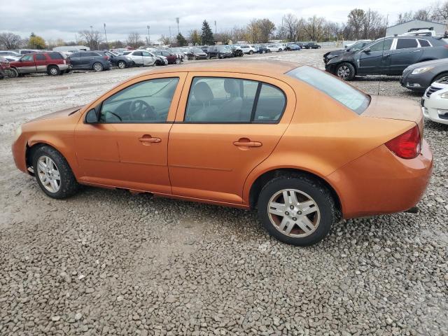 Photo 1 VIN: 1G1AL52F457541697 - CHEVROLET COBALT LS 