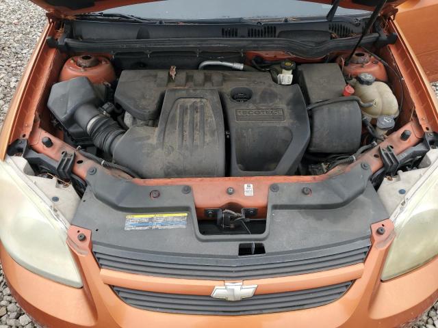 Photo 10 VIN: 1G1AL52F457541697 - CHEVROLET COBALT LS 