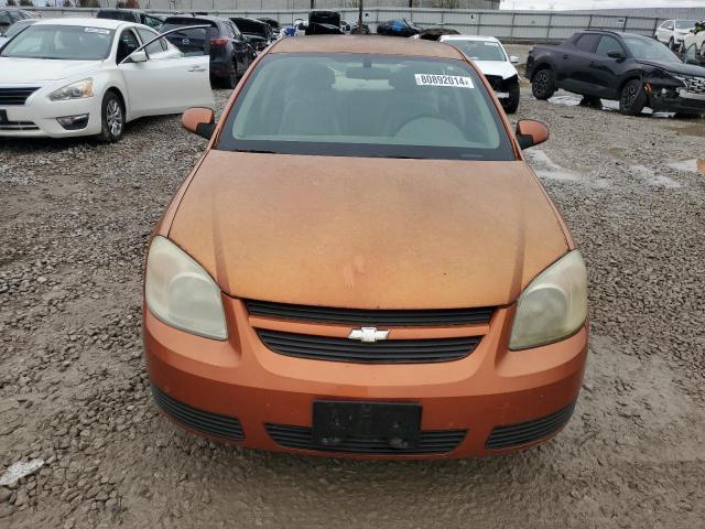 Photo 4 VIN: 1G1AL52F457541697 - CHEVROLET COBALT LS 