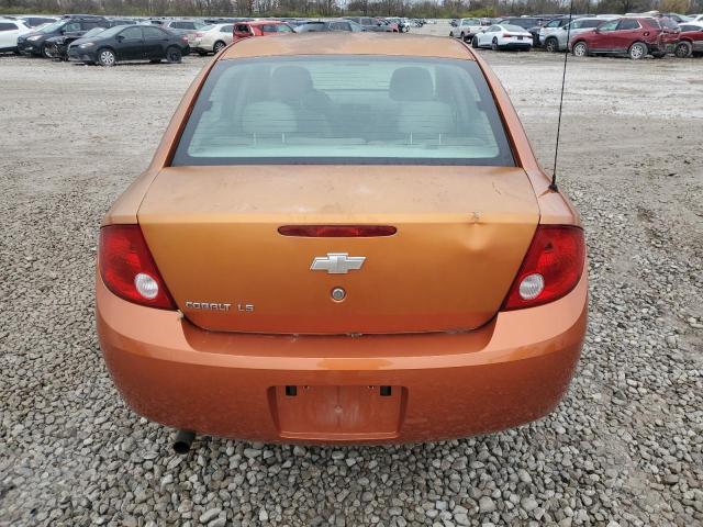 Photo 5 VIN: 1G1AL52F457541697 - CHEVROLET COBALT LS 