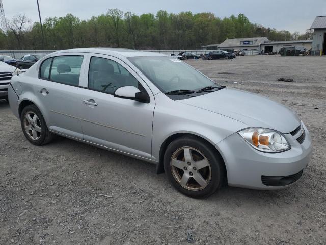 Photo 3 VIN: 1G1AL52F457576224 - CHEVROLET COBALT LS 