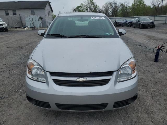 Photo 4 VIN: 1G1AL52F457576224 - CHEVROLET COBALT LS 