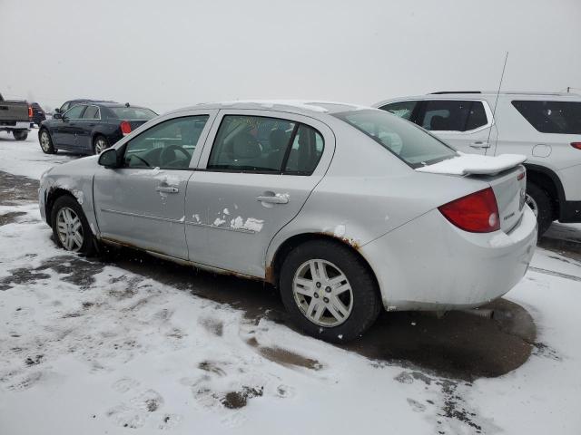 Photo 1 VIN: 1G1AL52F557524083 - CHEVROLET COBALT LS 