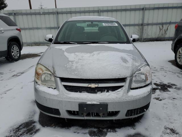 Photo 4 VIN: 1G1AL52F557524083 - CHEVROLET COBALT LS 