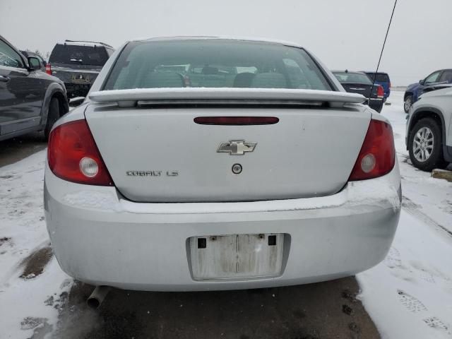 Photo 5 VIN: 1G1AL52F557524083 - CHEVROLET COBALT LS 