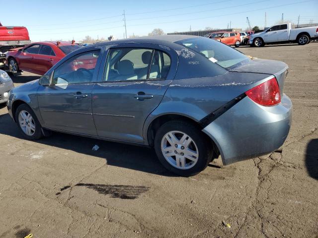 Photo 1 VIN: 1G1AL52F557581948 - CHEVROLET COBALT LS 