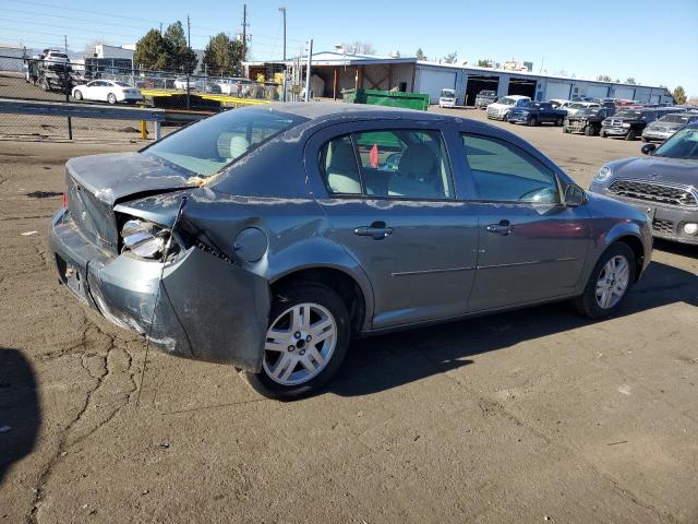 Photo 2 VIN: 1G1AL52F557581948 - CHEVROLET COBALT LS 