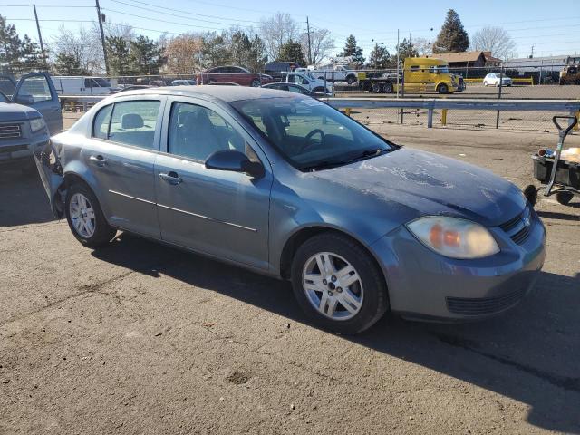 Photo 3 VIN: 1G1AL52F557581948 - CHEVROLET COBALT LS 