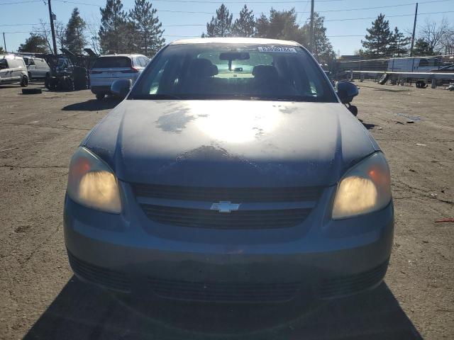 Photo 4 VIN: 1G1AL52F557581948 - CHEVROLET COBALT LS 