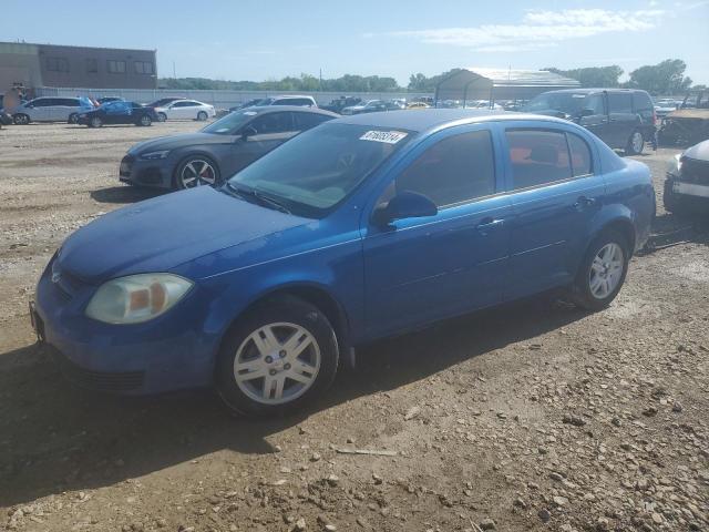 Photo 0 VIN: 1G1AL52F757531634 - CHEVROLET COBALT LS 