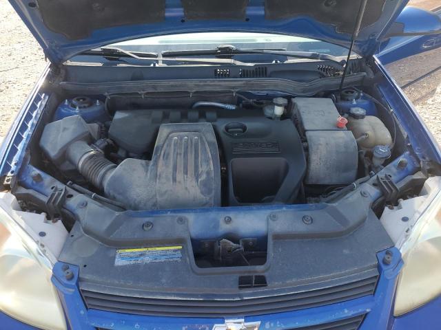 Photo 10 VIN: 1G1AL52F757531634 - CHEVROLET COBALT LS 