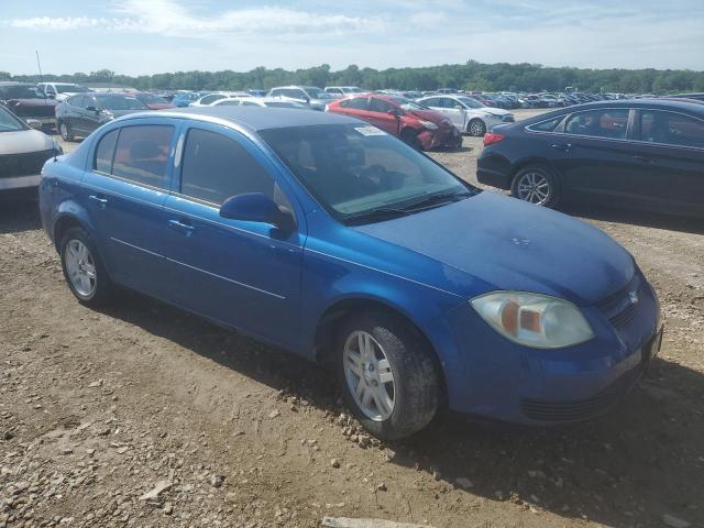 Photo 3 VIN: 1G1AL52F757531634 - CHEVROLET COBALT LS 