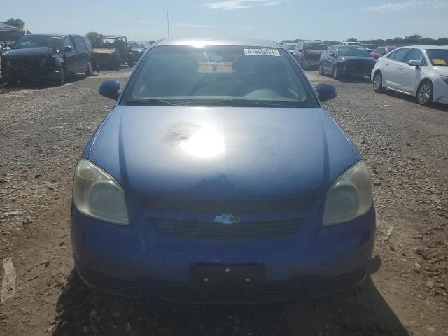 Photo 4 VIN: 1G1AL52F757531634 - CHEVROLET COBALT LS 