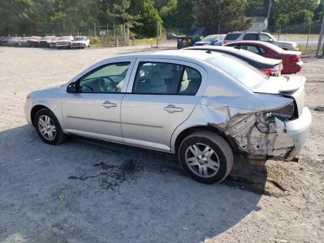 Photo 1 VIN: 1G1AL52F757561801 - CHEVROLET COBALT LS 