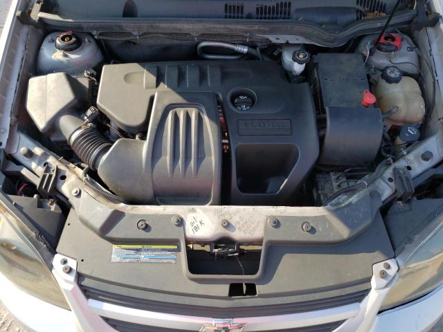 Photo 10 VIN: 1G1AL52F757561801 - CHEVROLET COBALT LS 