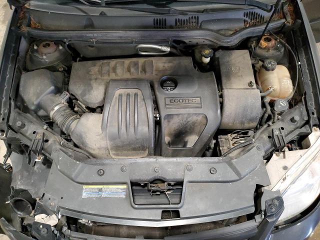 Photo 10 VIN: 1G1AL52F757596838 - CHEVROLET COBALT LS 