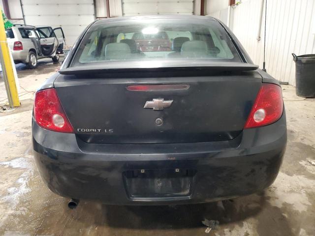 Photo 5 VIN: 1G1AL52F757596838 - CHEVROLET COBALT LS 