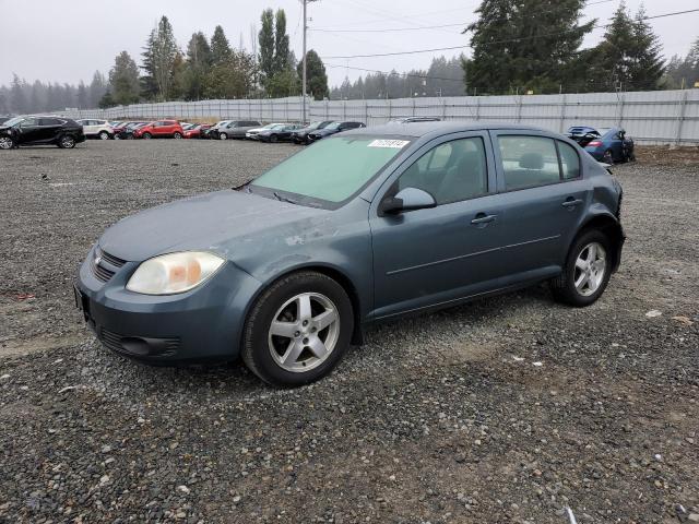 Photo 0 VIN: 1G1AL52F757650011 - CHEVROLET COBALT LS 