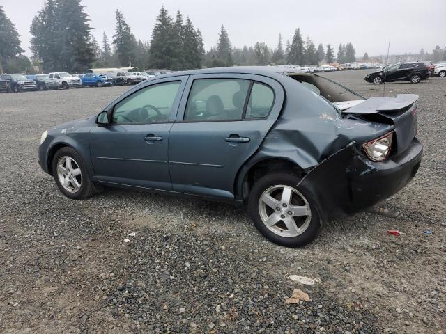 Photo 1 VIN: 1G1AL52F757650011 - CHEVROLET COBALT LS 