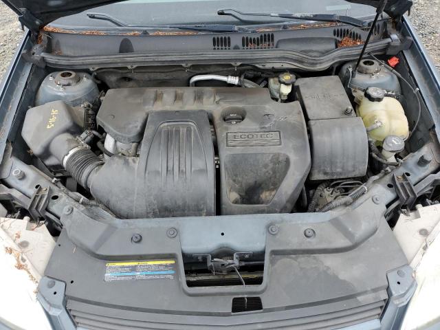 Photo 10 VIN: 1G1AL52F757650011 - CHEVROLET COBALT LS 