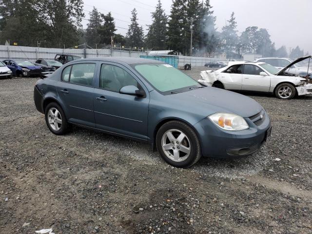 Photo 3 VIN: 1G1AL52F757650011 - CHEVROLET COBALT LS 