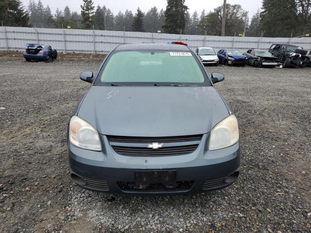 Photo 4 VIN: 1G1AL52F757650011 - CHEVROLET COBALT LS 