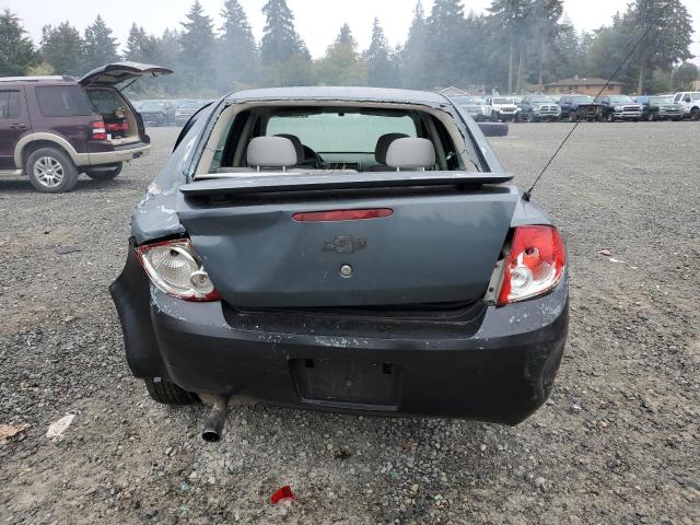 Photo 5 VIN: 1G1AL52F757650011 - CHEVROLET COBALT LS 