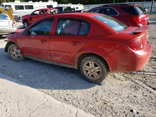 Photo 1 VIN: 1G1AL52F957561377 - CHEVROLET COBALT LS 