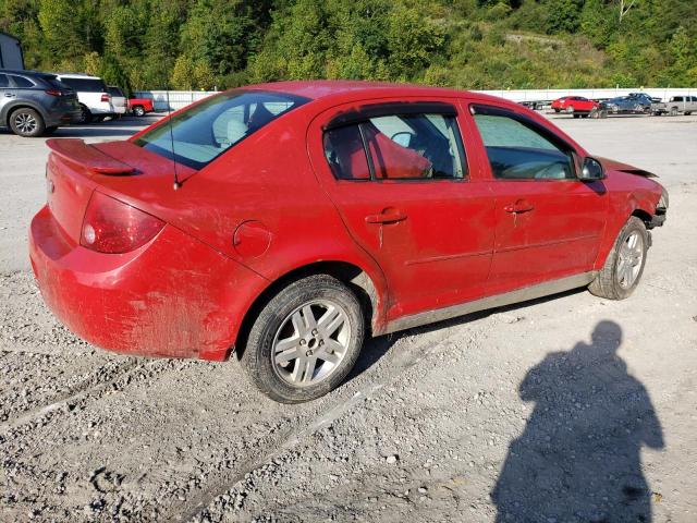 Photo 2 VIN: 1G1AL52F957561377 - CHEVROLET COBALT LS 