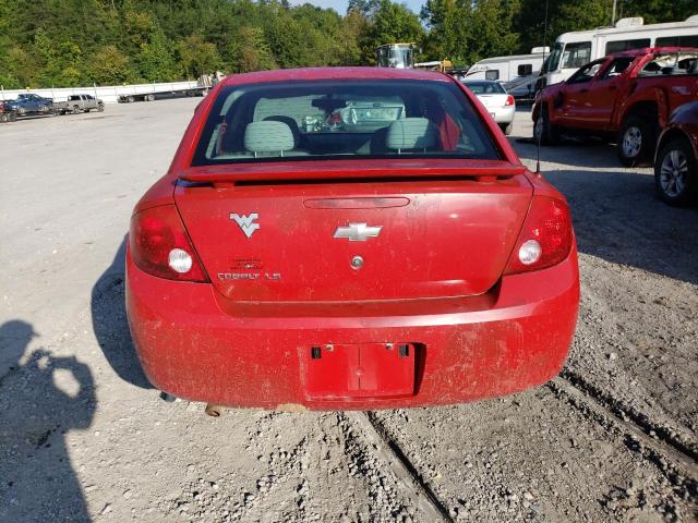 Photo 5 VIN: 1G1AL52F957561377 - CHEVROLET COBALT LS 