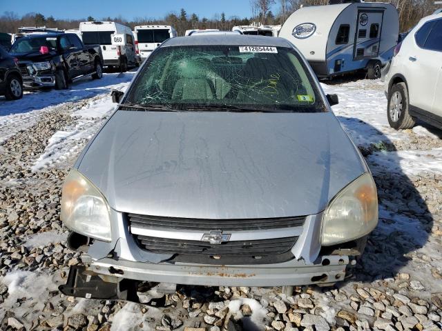 Photo 4 VIN: 1G1AL52FX57511748 - CHEVROLET COBALT LS 