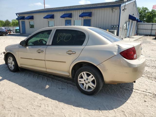 Photo 1 VIN: 1G1AL54F057528247 - CHEVROLET COBALT LS 