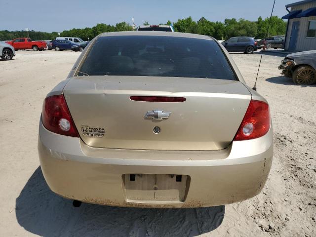 Photo 5 VIN: 1G1AL54F057528247 - CHEVROLET COBALT LS 