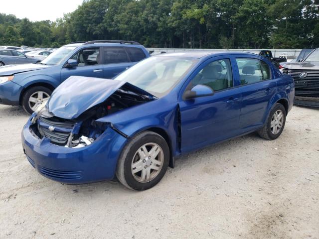 Photo 0 VIN: 1G1AL54F257605085 - CHEVROLET COBALT LS 