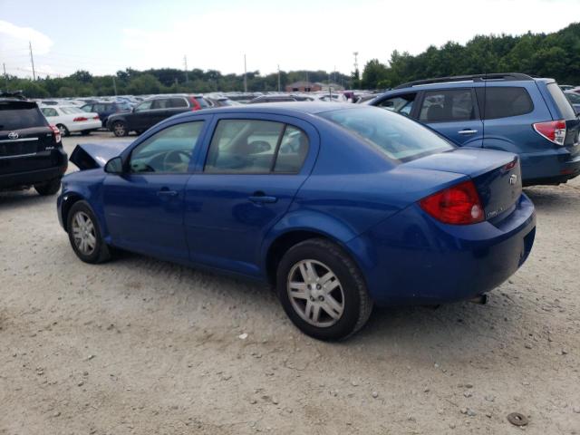 Photo 1 VIN: 1G1AL54F257605085 - CHEVROLET COBALT LS 