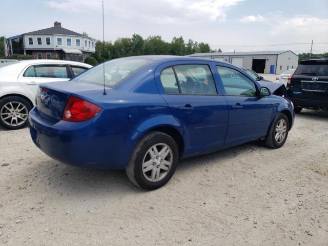 Photo 2 VIN: 1G1AL54F257605085 - CHEVROLET COBALT LS 