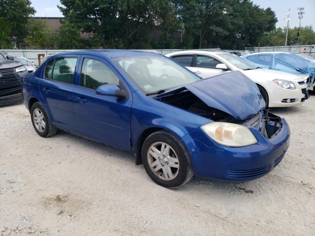 Photo 3 VIN: 1G1AL54F257605085 - CHEVROLET COBALT LS 