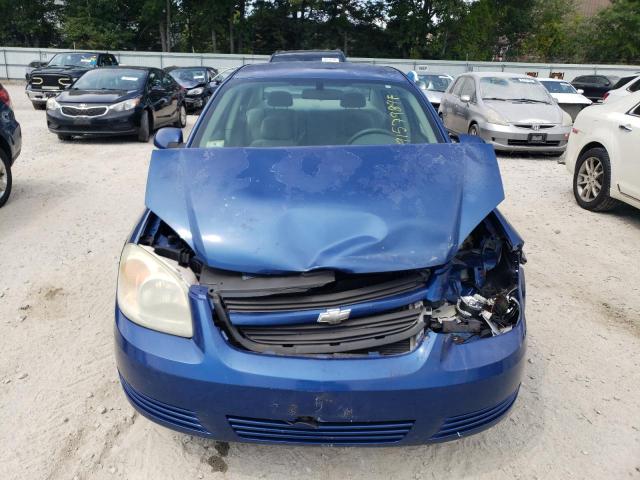 Photo 4 VIN: 1G1AL54F257605085 - CHEVROLET COBALT LS 