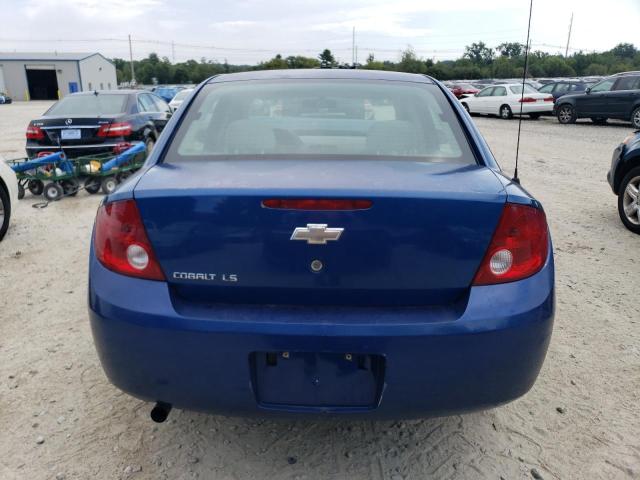 Photo 5 VIN: 1G1AL54F257605085 - CHEVROLET COBALT LS 