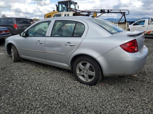 Photo 1 VIN: 1G1AL54F357568502 - CHEVROLET COBALT LS 