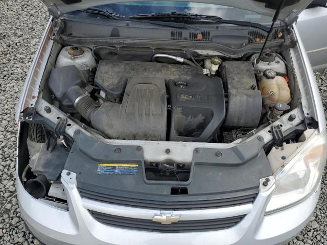 Photo 10 VIN: 1G1AL54F357568502 - CHEVROLET COBALT LS 