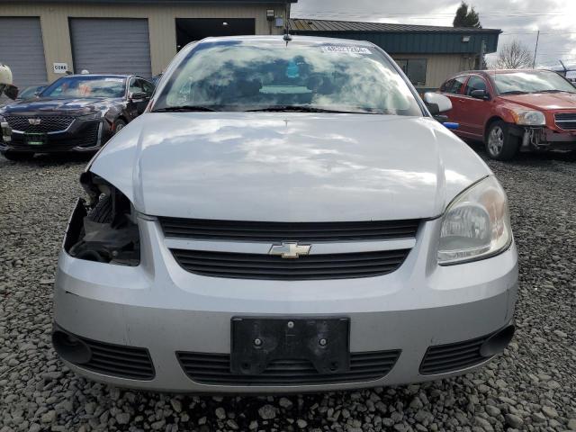 Photo 4 VIN: 1G1AL54F357568502 - CHEVROLET COBALT LS 