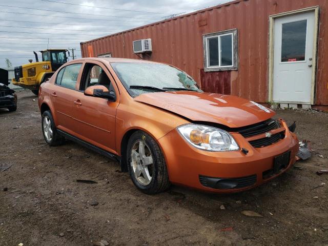 Photo 0 VIN: 1G1AL54F557562751 - CHEVROLET COBALT LS 