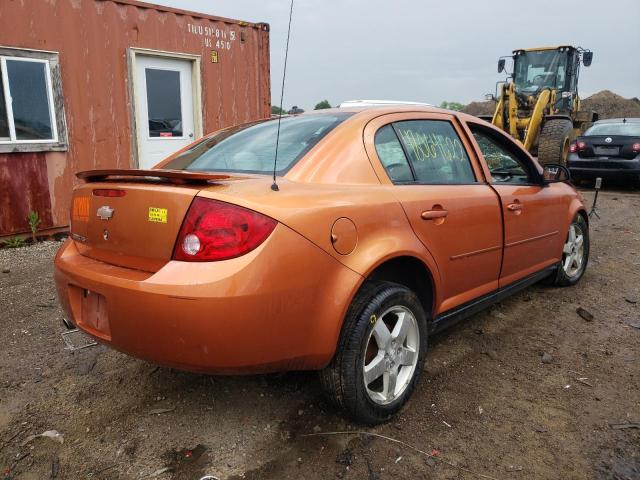 Photo 3 VIN: 1G1AL54F557562751 - CHEVROLET COBALT LS 