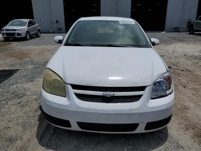 Photo 4 VIN: 1G1AL54F757552190 - CHEVROLET COBALT LS 