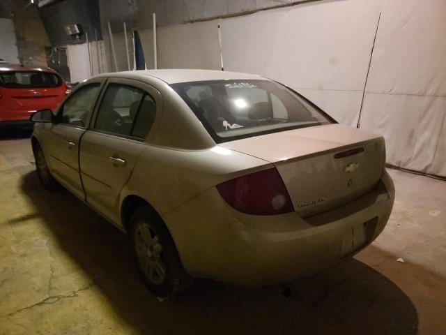 Photo 2 VIN: 1G1AL54F757584282 - CHEVROLET COBALT 