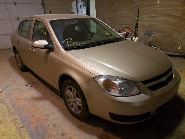 Photo 8 VIN: 1G1AL54F757584282 - CHEVROLET COBALT 