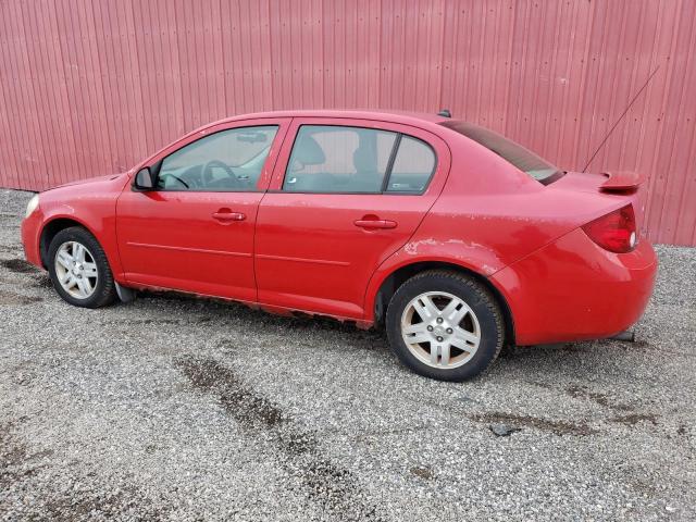 Photo 1 VIN: 1G1AL54F957663002 - CHEVROLET COBALT LS 