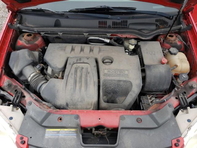 Photo 10 VIN: 1G1AL54F957663002 - CHEVROLET COBALT LS 