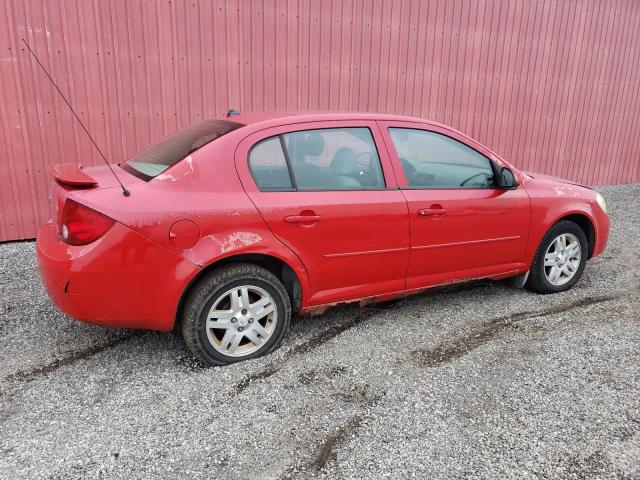 Photo 2 VIN: 1G1AL54F957663002 - CHEVROLET COBALT LS 